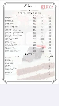 Chicken Shicken menu 4