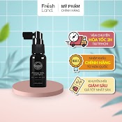 Xịt Dưỡng Tóc Terapic Premium Toal Hair Tonic Mini 30Ml