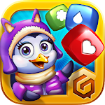 Cover Image of डाउनलोड Penguin Pals: Arctic Rescue 1.0.14 APK