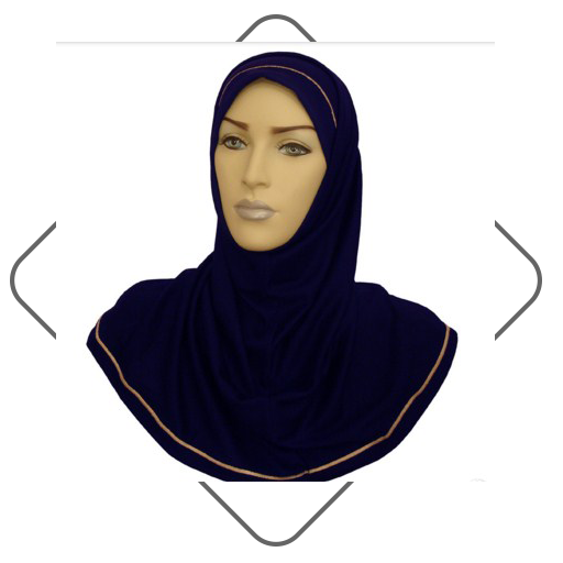 Trend Headscarf 2016