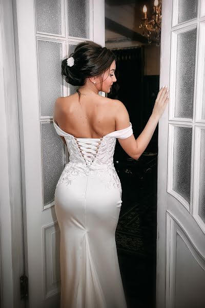 ช่างภาพงานแต่งงาน Alena Evdokimova (elen665) ภาพเมื่อ 14 มีนาคม 2018