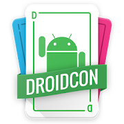 droidcon Italy 2017 1.1.2 Icon