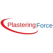 Plastering Force Logo