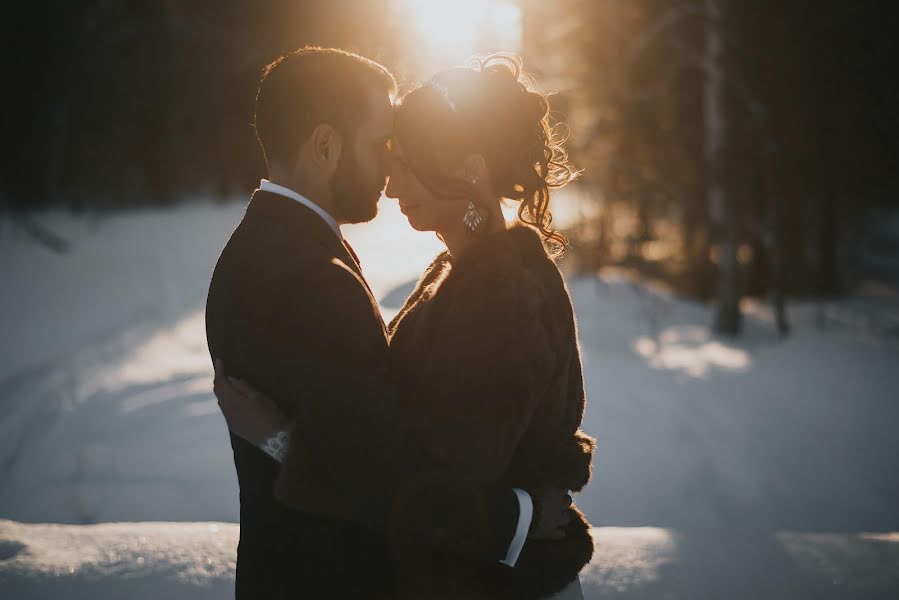 Photographe de mariage Jere Satamo (jeresatamo). Photo du 18 février 2017