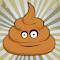 Logotypbild för objektet Poop Clicker Game Online Free Play