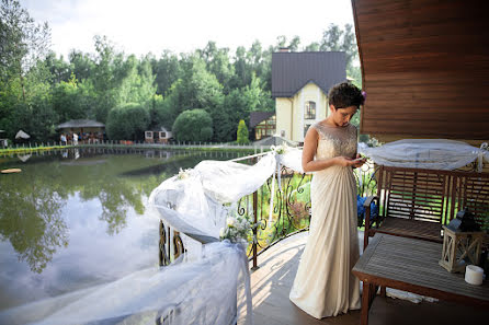 Fotógrafo de bodas Natasha Rolgeyzer (natalifoto). Foto del 28 de diciembre 2017