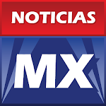 Cover Image of Descargar México Noticias 1.0 APK