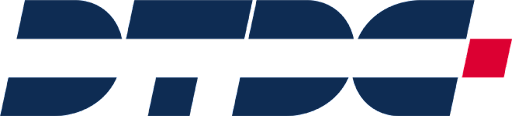 DTDC Express logo