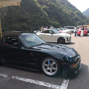 カプチーノ EA11R