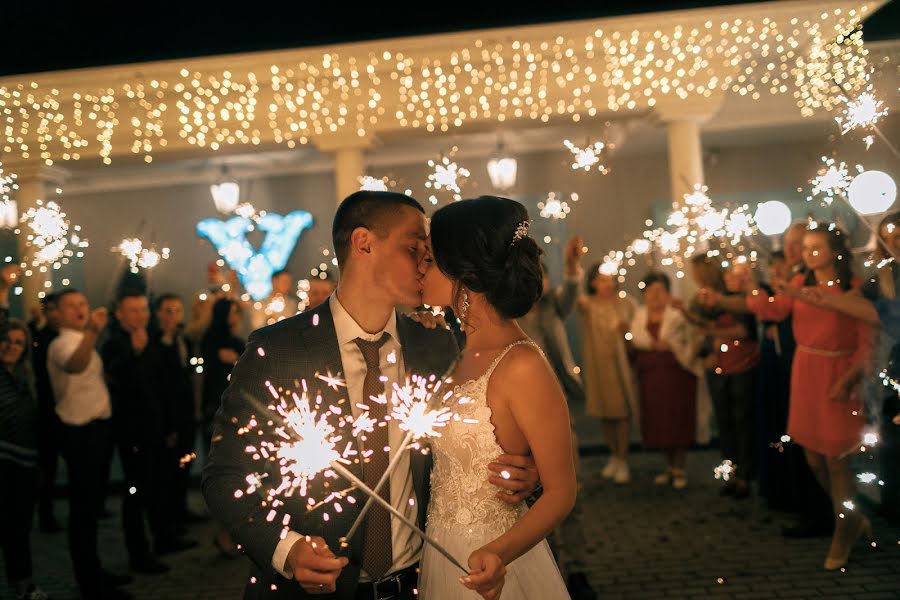 Fotograf ślubny Nikolay Abramov (wedding). Zdjęcie z 5 lipca 2018