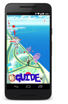 Guide for Pokemon Goのおすすめ画像2