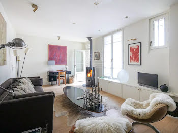 appartement à Neuilly-sur-Seine (92)