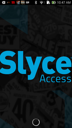 Slyce Access