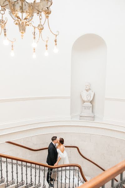 Wedding photographer Anna Eremenko (annayeremenko). Photo of 11 December 2023