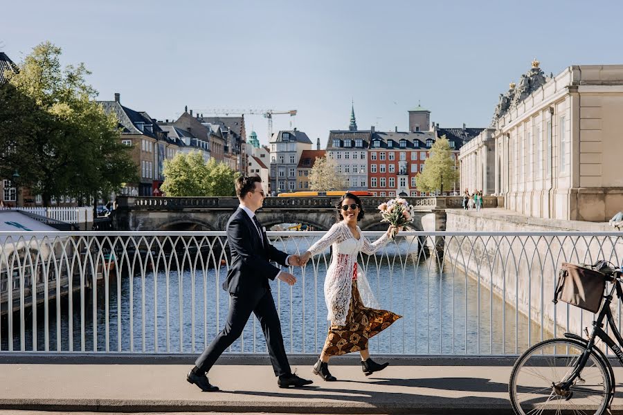 Photographe de mariage Alexis Mara (axelmora). Photo du 28 mars 2023