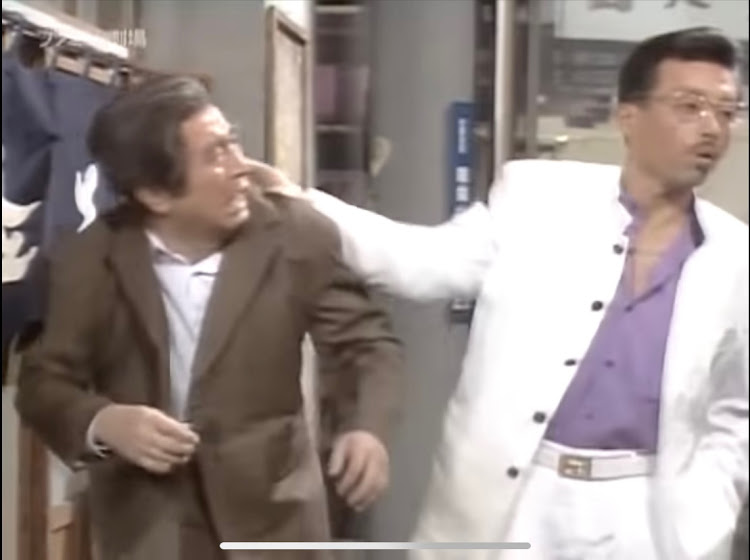 アルトワークスのジョイフル・チーズハンバーグ・ドリフの大爆笑・志村けん・田代まさしに関するカスタム事例の投稿画像22枚目