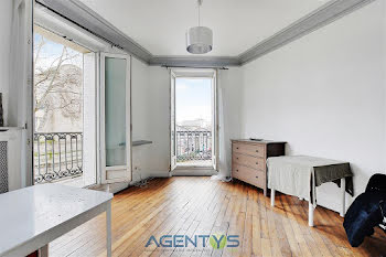 appartement à Paris 18ème (75)