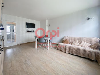 appartement à Argenteuil (95)