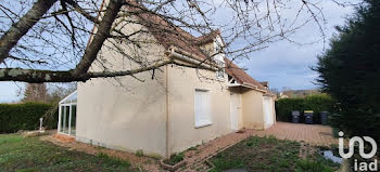 maison à La Ferté-sous-Jouarre (77)