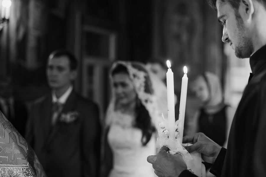 Fotógrafo de bodas Evgeniya Abaeva (abayeva). Foto del 22 de diciembre 2015