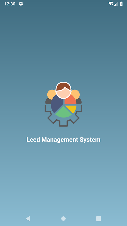 Lead Management System - 1.5 - (Android)