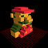 3d pixel art creator1.0