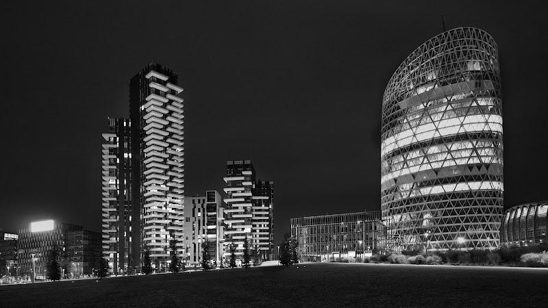 Porta Nuova di Ghiz