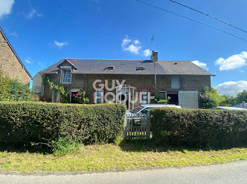 maison à Roz-Landrieux (35)