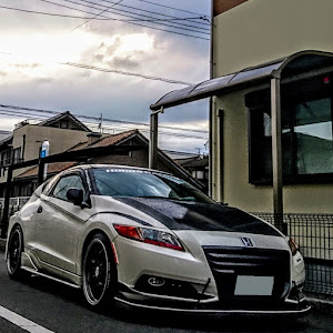 CR-Z ZF1