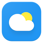 Cover Image of Baixar TCL Weather v5.1.3.4.0287.6_0704 APK