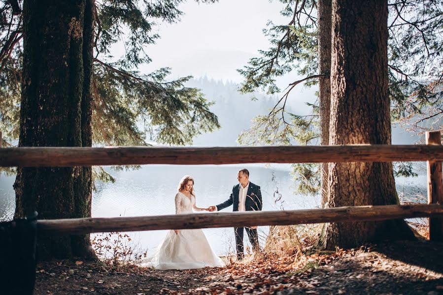 Fotógrafo de bodas Iren Bondar (bondariren). Foto del 3 de enero 2020