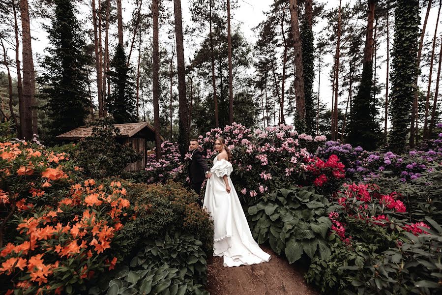 Fotografer pernikahan Laura Žygė (laurazyge). Foto tanggal 26 Juni 2023