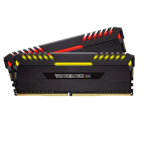 RAM desktop CORSAIR Vengeance RGB CMR16GX4M2C3000C15 (2x8GB) DDR4 3000MHz