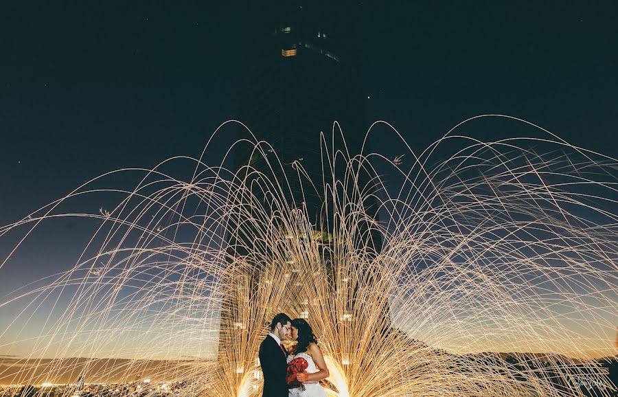 Fotógrafo de bodas Matias Gonzalez (mgzphotos). Foto del 2 de febrero