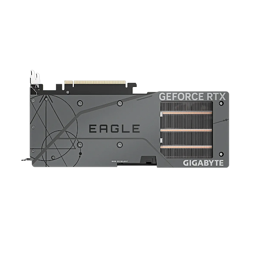 Card màn hình GIGABYTE GeForce RTX 4060 Ti EAGLE OC 8G 8GB GDDR6 (GV-N406TEAGLE OC-8GD)