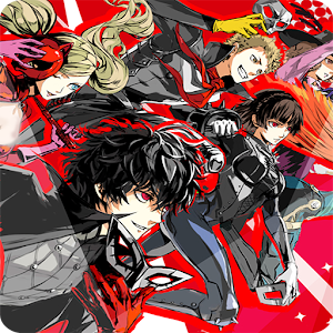 Unofficial Persona 5R Guide - Apps on Google Play