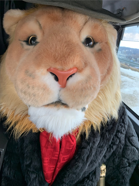キング🦁さんが投稿したカスタム事例の投稿画像1枚目