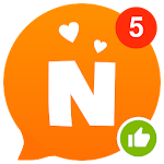 Cover Image of Download Neenbo - Meet New People. Date & Make Friends 5.1.3 APK