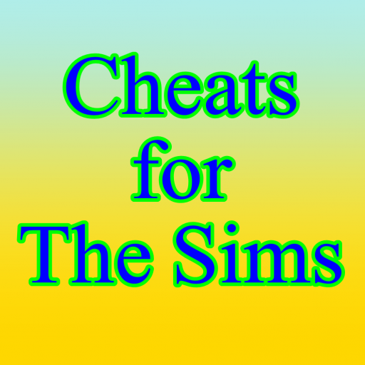 Cheats for the Sims