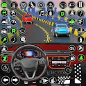 City Car Driving Parking Games