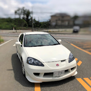 インテグラ DC5