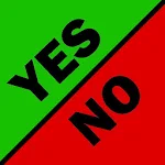 Cover Image of Скачать Yes or No - Decision Maker 1.0 APK