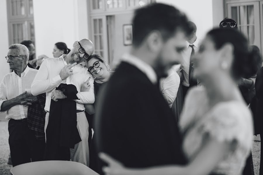 Fotografo di matrimoni Giacomo Gargagli (gargagli). Foto del 7 settembre 2023