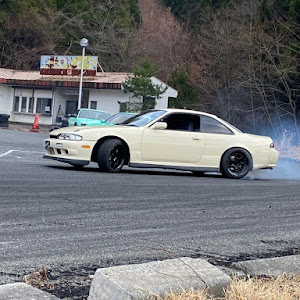 シルビア S14