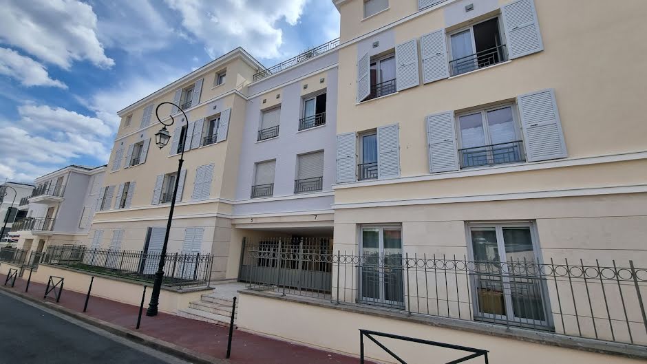 Vente appartement 1 pièce 33.1 m² à Clamart (92140), 240 000 €