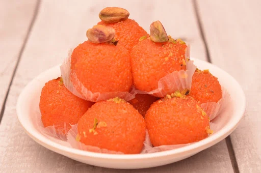 Motichoor Laddu