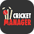 Wicket Cricket Manager 3.7