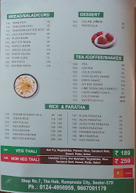 37 FOODY menu 4