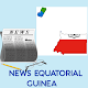 Download Equatorial Guinea News For PC Windows and Mac 1.0