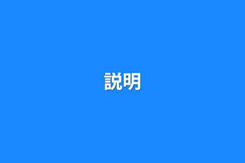 説明